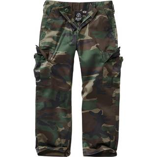 Brandit US Ranger Bukser Børn Woodland - 158-164 / XL