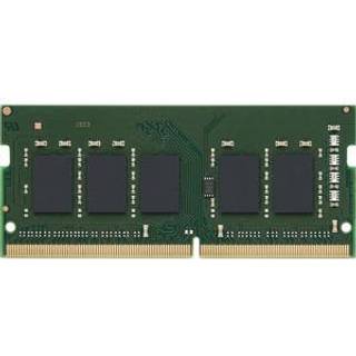 Kingston Server Premier - DDR4 - module - 8 GB - SO-DIMM 260-pin - 2666 MHz / PC4-21300 - unbuffered