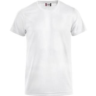 Clique 29334 Ice-T hvid 2XL