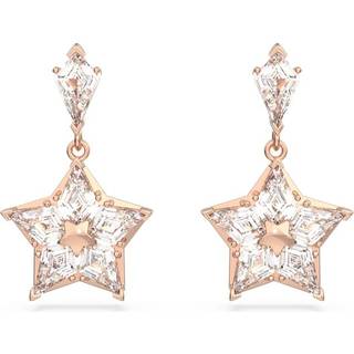 Swarovski Ohrringe - Stella - 5645466 - roségold