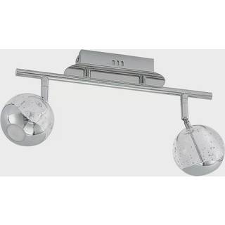 Lucande - Kilio 2 Loftlampe Gold