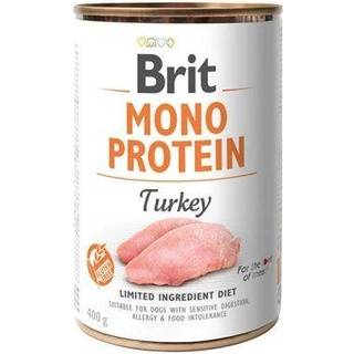 Mono Protein Turkey 400 g