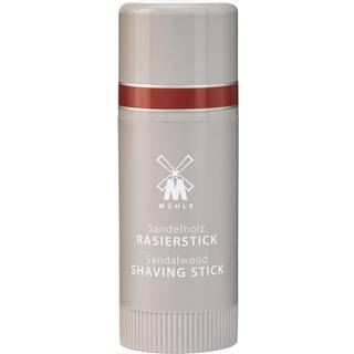 Mühle Barbersæbe, Shavestick, Sandeltræ, 37 gr.