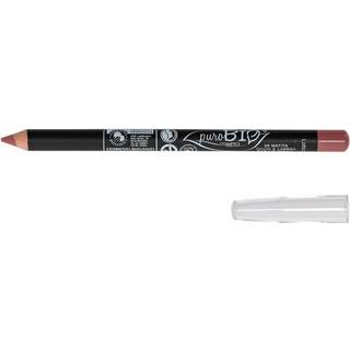 puroBIO Cosmetics - Lipliner Rosa 08