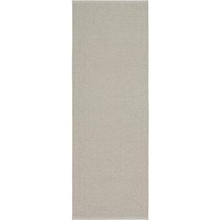 Horredsmattan - tæppe - Solo - 70 x 150 cm - sand