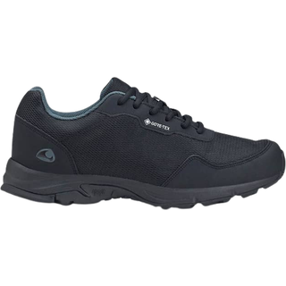 Viking Sneaker Sort 3-91510 Comfort - 38
