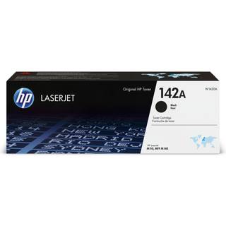 HP Kompatibel Sort Laser TonerW1420X