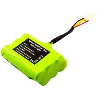 CoreParts Battery battery - NiMH