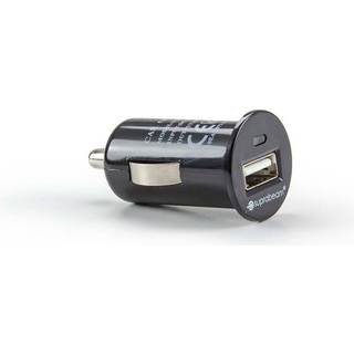 USB-adapter 100-240VAC Til 5V/2A - Suprabeam