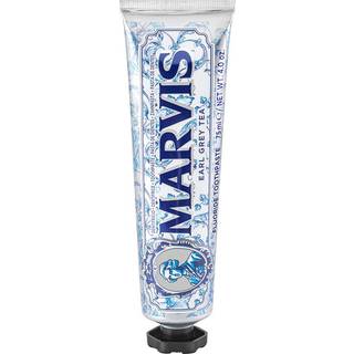 Marvis Earl Grey Tea Tandpasta, 75 ml.