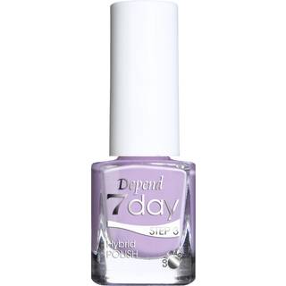 Depend 7Day Nail Polish 5 ml 7193 Proud Mary