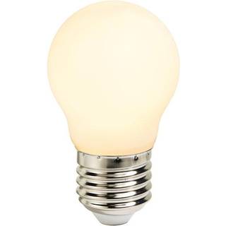 Nordlux Smart E27 - G45 - 2200-6500 Kelvin - 560 Lumen - Pære - Hvid ✓ På lager - klar til levering og afhentning