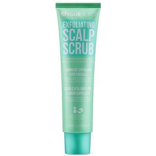 Hairburst Exfoliating Scalp Scrub - 150 ml