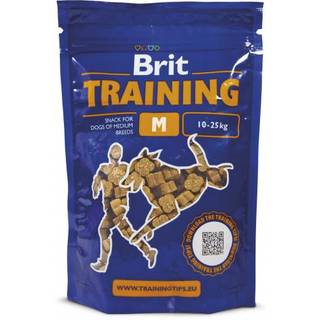 Brit Training Snack M - Træningsgodbidder med kylling