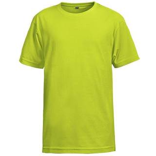 Graphix 150174 Rock T junior Lime 110/120