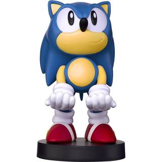 Cable Guys SEGA: Sonic - Miscellaneous Tilbehør til spillekonsol