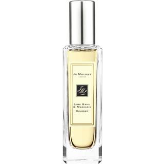Lime Basil & Mandarin Cologne, 30 ml