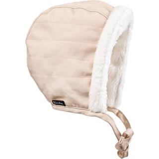 Elodie Foret Babyhue Blushing Pink 0-3 Months  Lyserød  0-3 måneder  Unisex