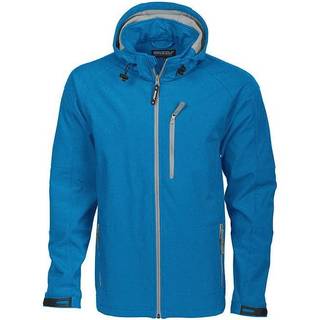 D.A.D 150862 Tulsa herre Blue L