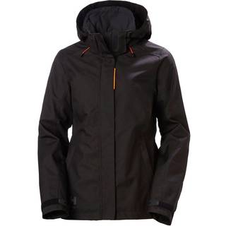 Helly Hansen Workwear Luna 71240_990 Softshelljakke sort XL