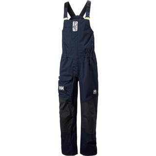 Sejlerbuks Helly Hansen Pier 3.0 Coastal, Ebony, herre, XX-Large