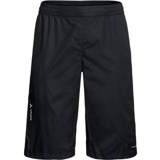 Vaude Drop Shorts Cykelbukser Herrer størrelse XXL farve sort