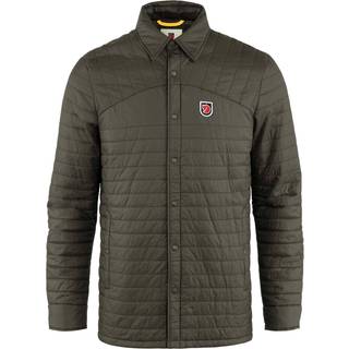 Fjällräven Men's Expedition X-Lätt Shirt Navy, XL