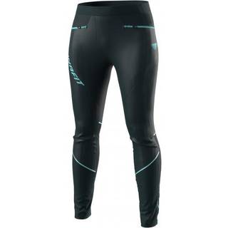 Dynafit Women's Transalper Warm Pant Trekking bukser Damer størrelse S farve sort