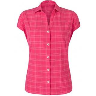 Montura Women's Calla 2 Shirt Bluse Damer størrelse XS farve grå