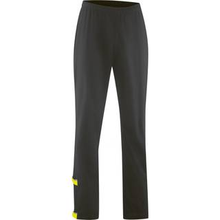 Gonso Save Pants Regnbukser størrelse L - Regular farve sort