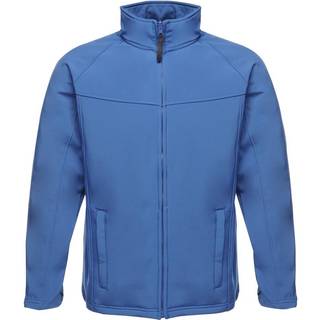 Regatta Professional RG642 2XL Sort/sort