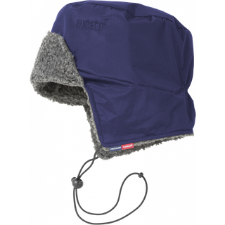 Fristads 117230 Vinter hue 9105 Hi-Vis gul S/M
