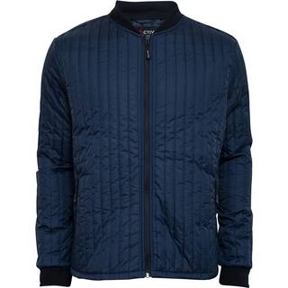ProActive termojakke jakke i Navy.