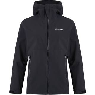 Women's Mehan Vented Jacket - Black