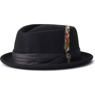 Brixton Stout Pork Pie Hat Sort