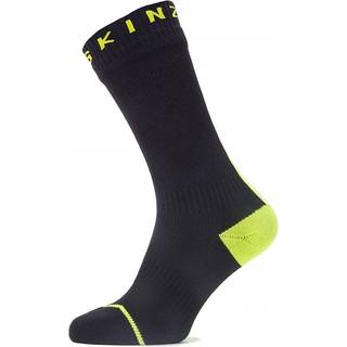 Waterproof All Weather Mid Length Sock w