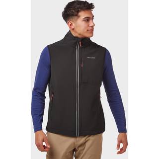 Craghoppers Craghoppers Black Altis Gilet
