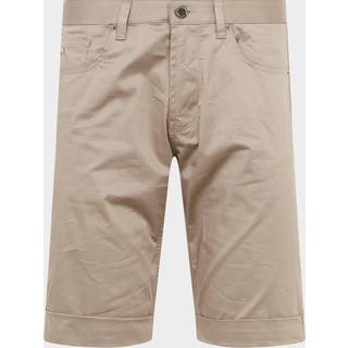 Emporio Armani Chino Shorts Beige