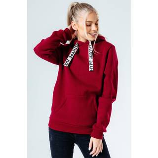 Hype Hype Womens Drawcord Hoodie