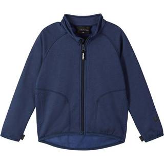 Reima Kahvilla Fleecetrøje, Navy, 110