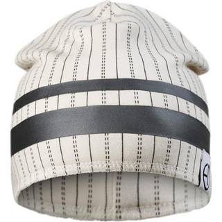 Elodie Winter Hue Pinstripe 2-3 Y  Creme  2-3 år  Unisex