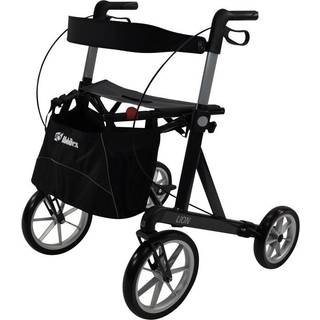 Mobilex Lion - udendørs rollator