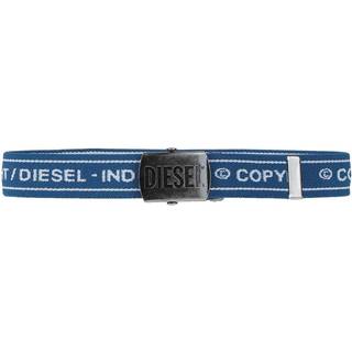 Diesel Bluestar II Belt Black