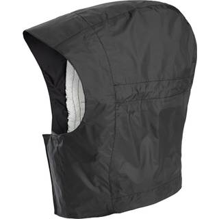 Vaude Cykeljakke Drop Hood Sort