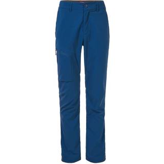 Craghoppers Nosilife Pro Active Trouser Trekking bukser Herrer størrelse 110 - Long farve grå
