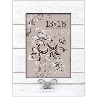 ZEP Arial Vertikal         13x18 Wood Portrait white XD557V