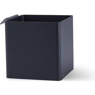 Gejst Flex Box lille 10,5 cm Sort