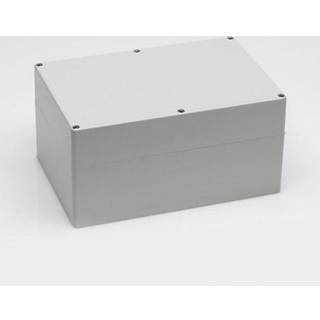 Bernstein Pc-kasse 150x160x120mm. snap-lukke.