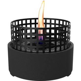 Tenderflame Paarl 18 bordpejs sort
