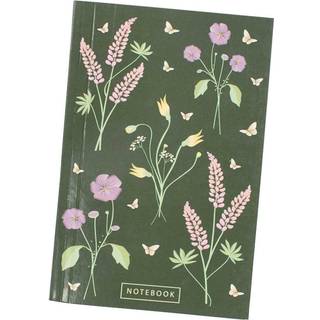 Tilbud: Spar 50% - Notebook - Lilly fra ViSSEVASSE